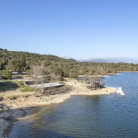 Beautiful House With Lovely Pool In Callian (Var)