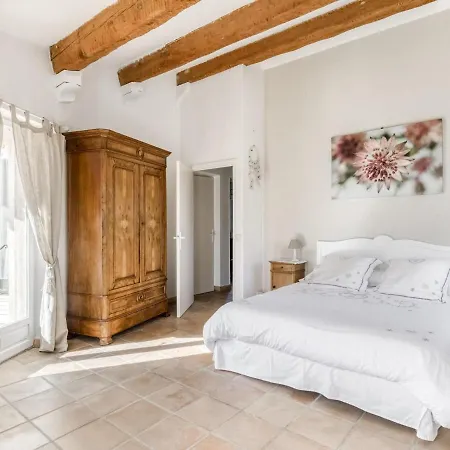 Beautiful House With Lovely Pool In Villa Callian (Var)